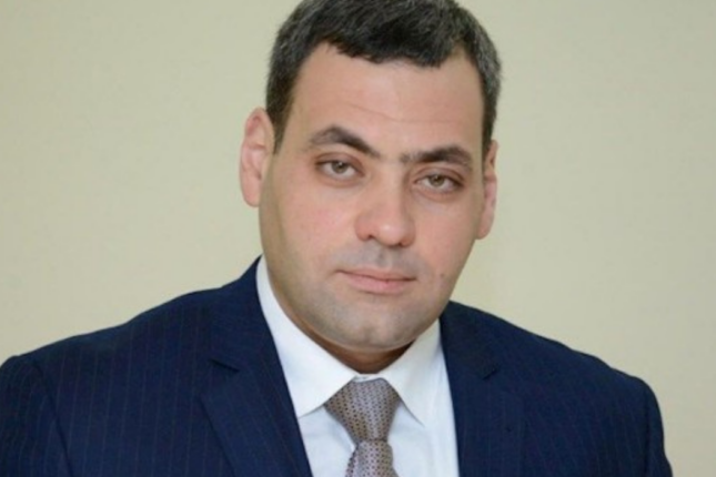 Prezidentin Təhlükəsizlik Xidmətinin yeni rəisi kimdir?