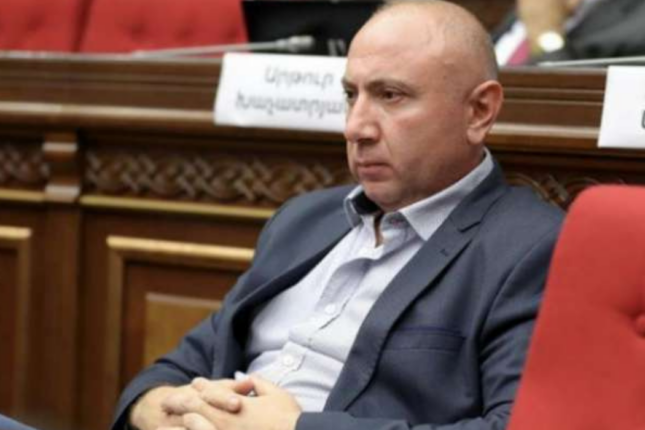 Tevanyan: “Biri sifarişçi, digər icraçıdır”