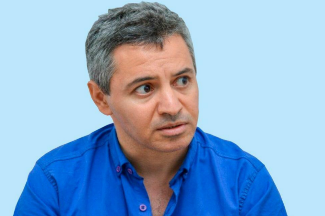 “Putin ordusuna güvənsəydi, yeşikdaşıyanı məcbur müharibəyə göndərməzdi…” – Aqşin Yenisey