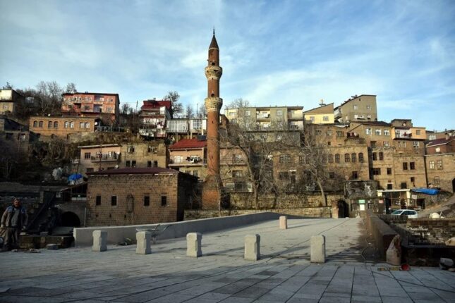Tarixlə təbiətin qovuşduğu Anadolu incisi Bitlis