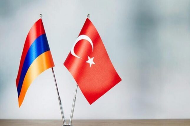“Tasnim”: “Ermənistanın Qərbə uğursuz dönüşü və Türkiyə ilə barışıq cəhdləri”