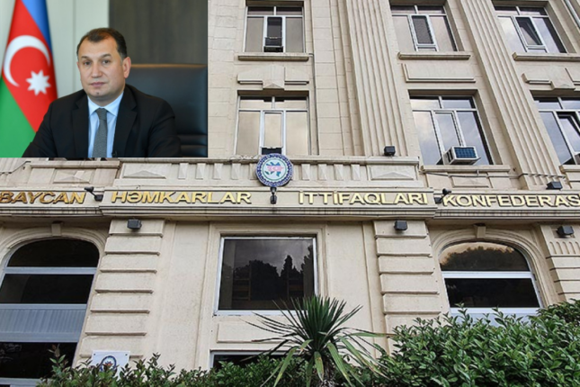 AHİK-də saxtakarlıq: İdmançının uğurunu öz adlarına yazmağa çalışırlar – FOTO