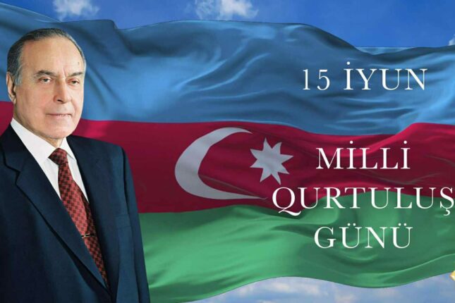 DTX Qurtuluş Gününə həsr olunmuş videoçarx paylaşdı – Video