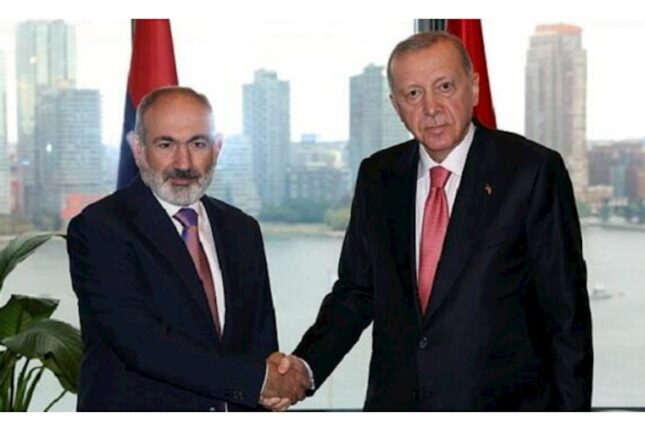 Paşinyan Türkiyəyə bu səbəbdən gedibmiş — İnanılmaz detallar