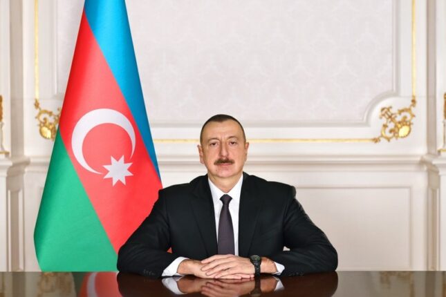 İlham Əliyev: Zəngəzur bir çox ölkələri birləşdirəcək