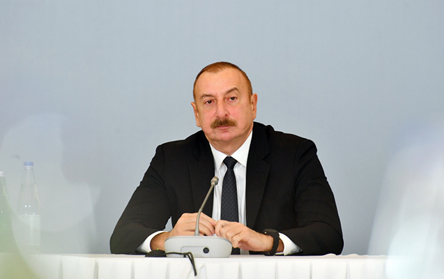 Həmin vəzifəli şəxslərin siyahısında dəyişiklik edildi – Fərman