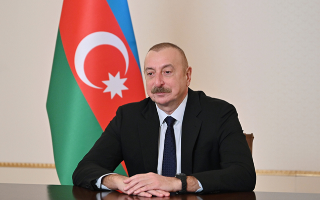 Prezidentdən beynəlxalq ikili diplom proqramları ilə bağlı – Sərəncam