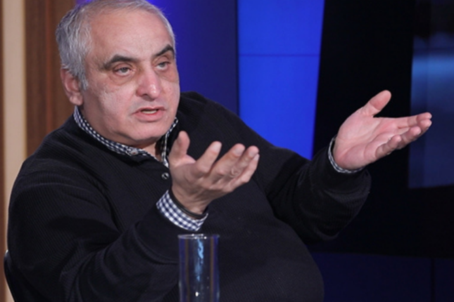 “Dəhliz açılarsa, beynəlxalq statusa malik olacaq”