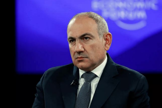 Nikol Paşinyan Birləşmiş Ərəb Əmirliklərinə gedir