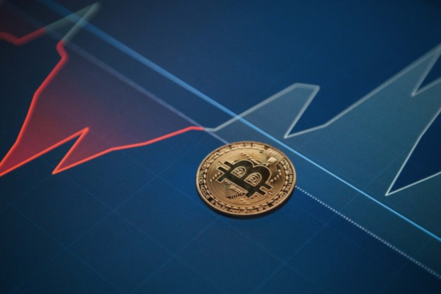 “Bitcoin”in qiyməti tarixi maksimuma yüksəlib