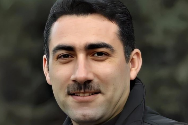 Daha bir QHT rəhbərinin həbs müddəti artırıldı