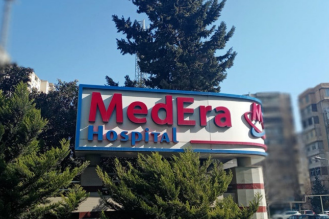 “MedEra Hospital”da falçı otağı: Elnur Əli həkimdirmi?