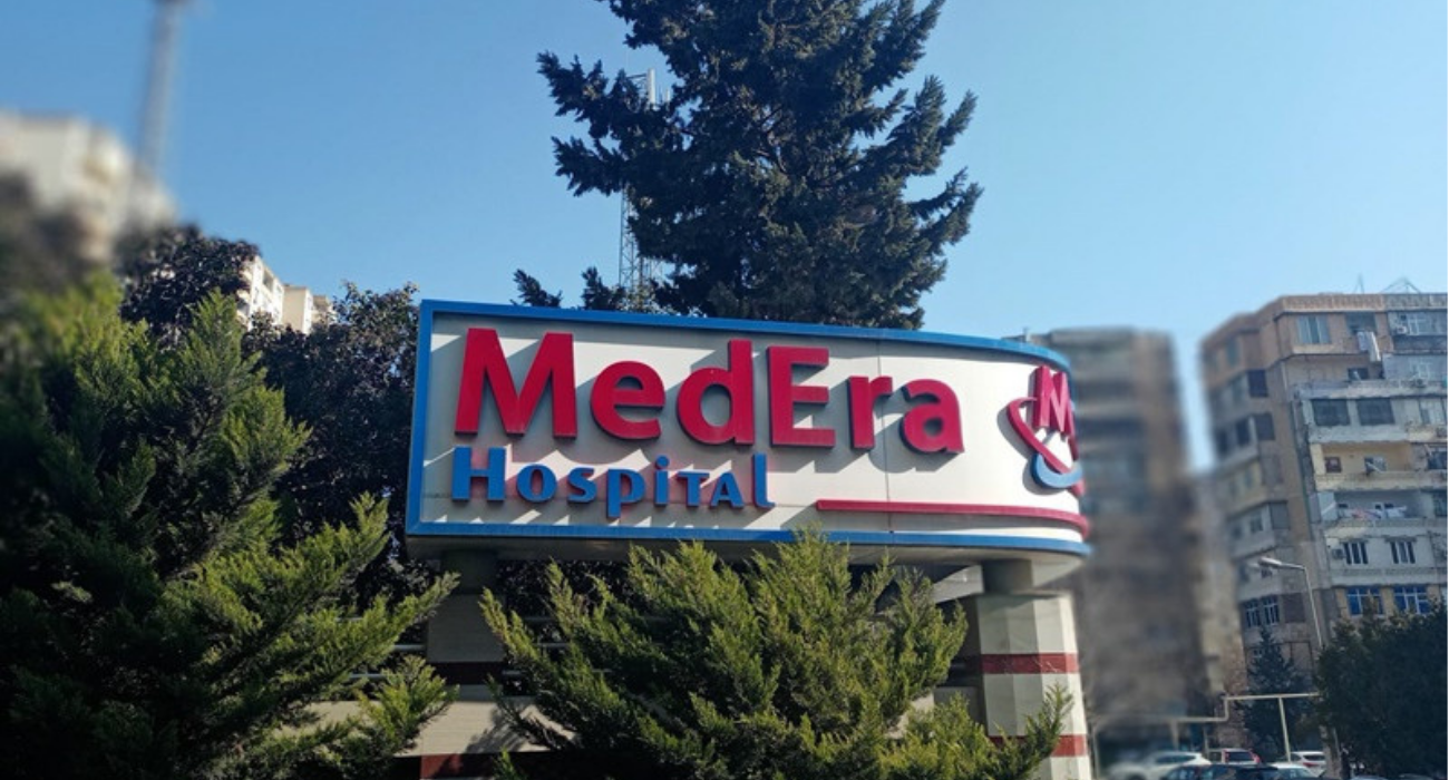 MedEra Hospital”da falçı otağı: Elnur Əli həkimdirmi? | Tribunainfo.Az