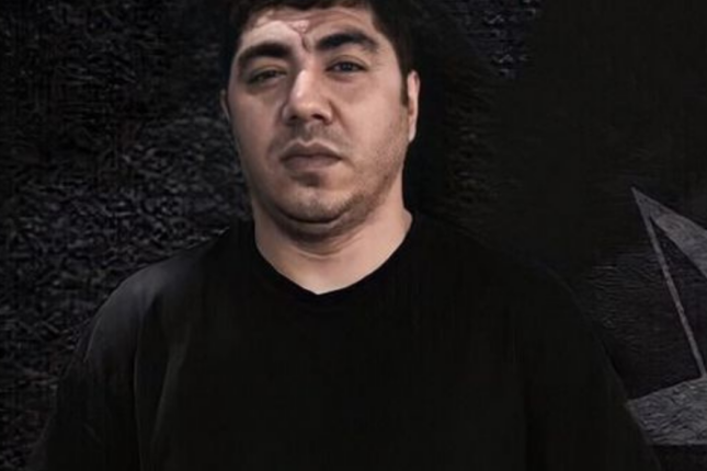 Tanınmış meyxanaçı azadlığa buraxıldı
