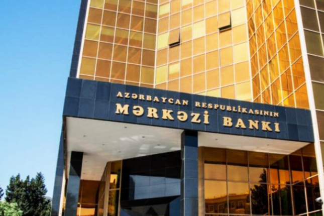 Mərkəzi Bank bu şirkəti 16 800 dollar cərimələtdirdi
