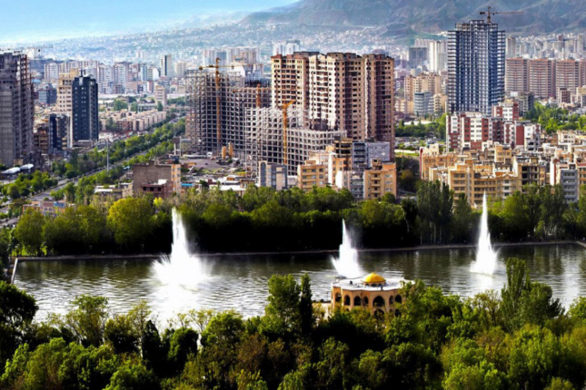 “Khabarfori”: “Təbriz türk şəhəridir, lakin onları başqa türklərlə qarışdırmaq olmaz”