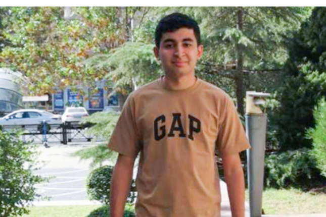 Tanınmış biznesmenin oğlu faciəvi şəkildə öldü – Foto