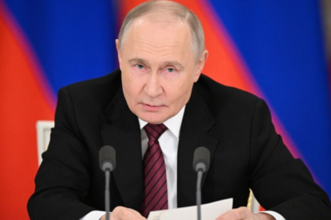 Putin xarici vətəndaşlarla bağlı daha bir QƏRAR VERDİ