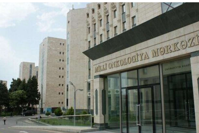 Milli Onkologiya Mərkəzinə 650 min manat ayrılıb – SƏRƏNCAM