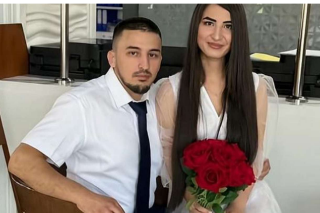 Könülün ölümü ilə bağlı cinayət işi açıldı