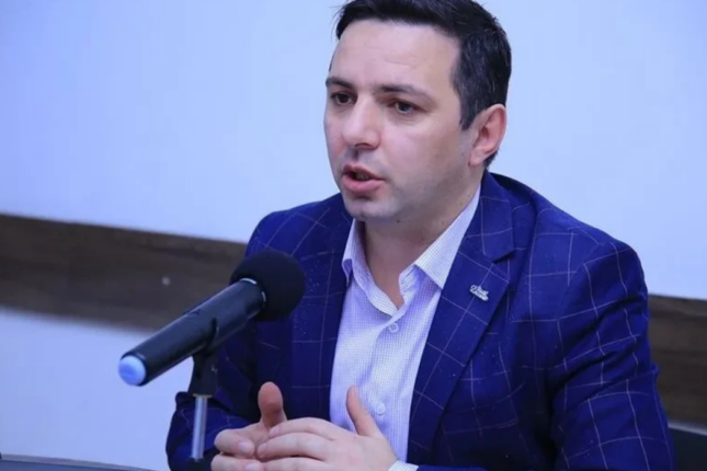 “Orta Dəhliz mütləq Azərbaycanı da əhatə etməliydi”