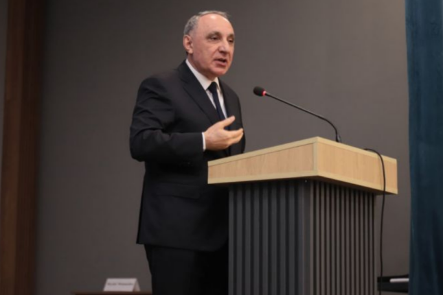 Hərbi prokurora yeni müavin təyin olundu
