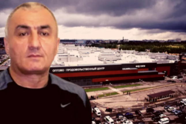 Moskvada tutulan Vaqif Bakinski kimdir – şok faktlar