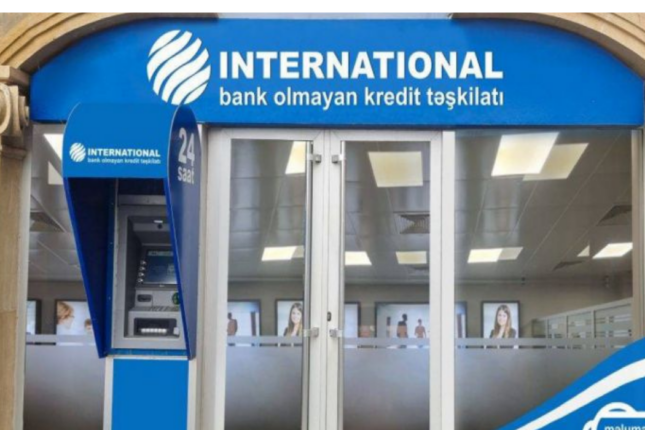 “İnternational” BOKT-nin yarım mln. manata yaxın vergi borcu yaranıb