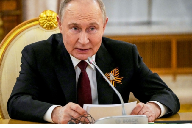 Putinin bu gün işdən çıxardığı nazir ÖZÜNÜ ÖLDÜRDÜ – FOTO