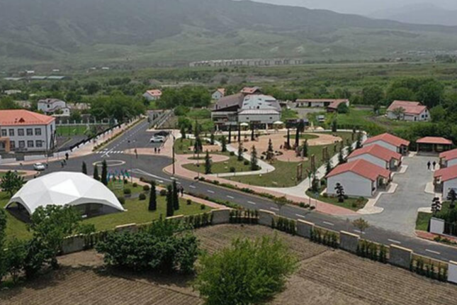 Xocalının bu kəndlərinə ilk köç olacaq