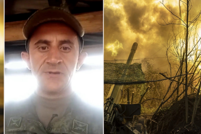 İş adı ilə apardılar, müharibəyə göndərdilər – Goranboy sakininin şok taleyi