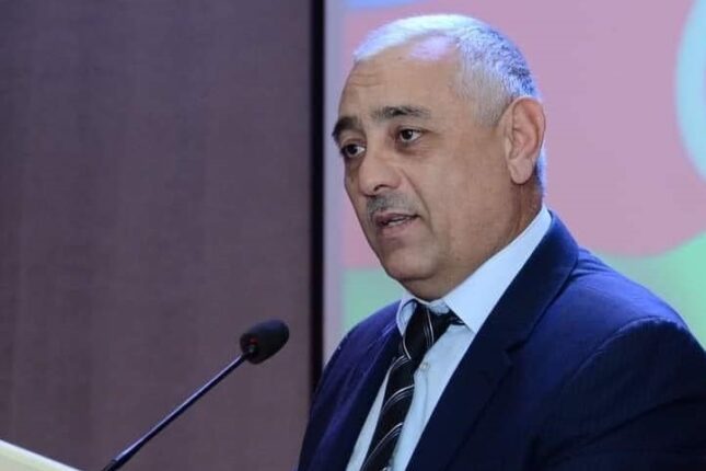 Araşdırmaçı alim Seyfəddin Rzasoyun yeni nəşri