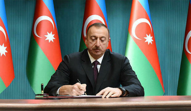 Prezident bu qanuna dəyişikliyi təsdiqlədi