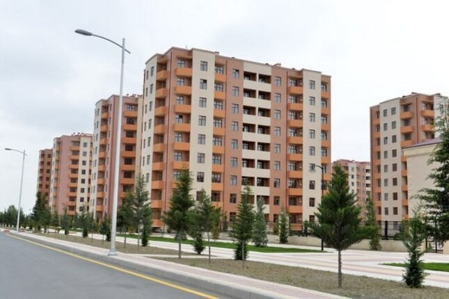 Çoxmərtəbəli binalarda səs izolyasiyasına niyə diqqət edilmir? (VİDEO)