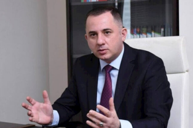 “Qanuna dəyişikliklər edilməlidir” – Vüqar Oruc