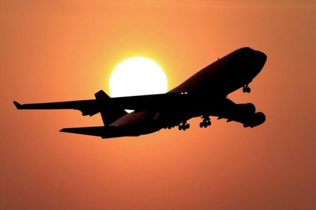 Təbriz-Bakı aviareysi açıldı