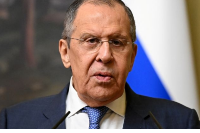 Lavrov Moskvanın tələblərini açıqlayıb