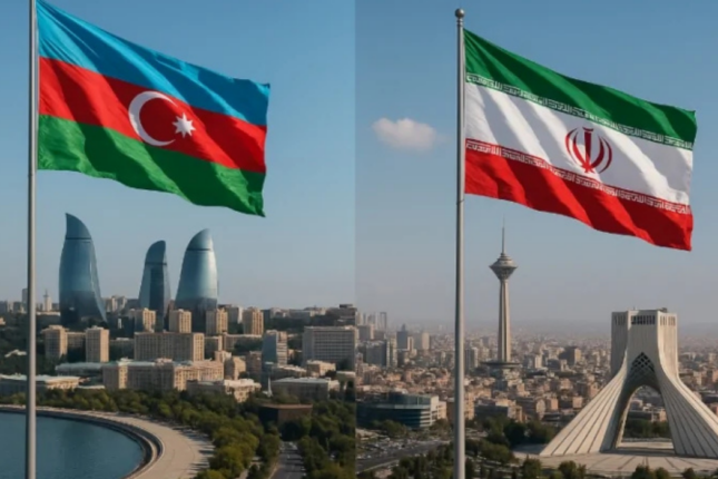 Tehran-Bakı münasibətlərində yeni xətt – DETALLAR