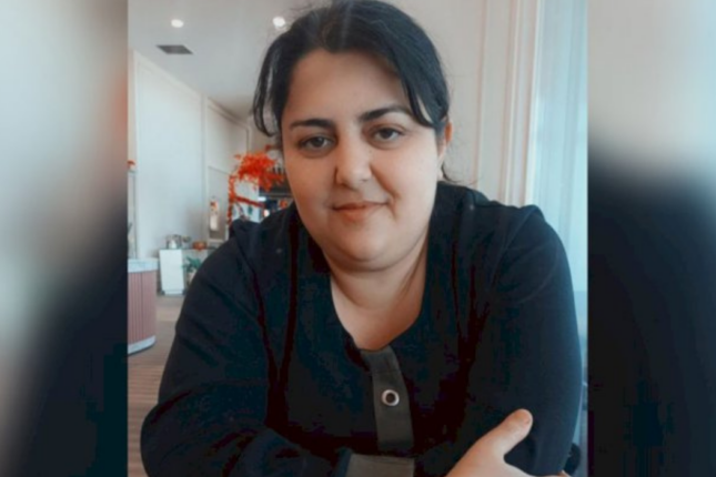 Mayda itkin düşən qadın Feysbukda yazılan şərhə əsasən tapıldı – Foto