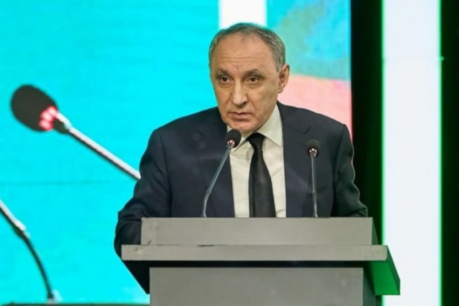 Kamran Əliyev iki yeni prokuror təyin etdi
