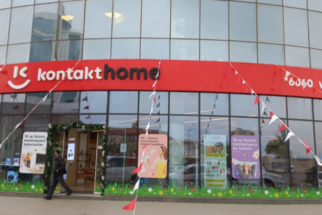 “Kontak Home” xarab mal satmağa davam edir… Şikayətlər səngimir – Foto