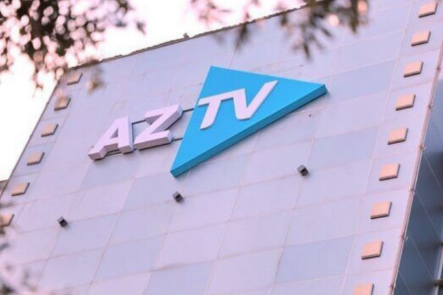 AzTV-nin 440 minlik tenderi ləğv edildi