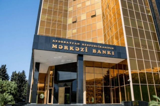 Mərkəzi Bank: “AtaSığorta” kibertəhlükəsizlik tələblərini pozub