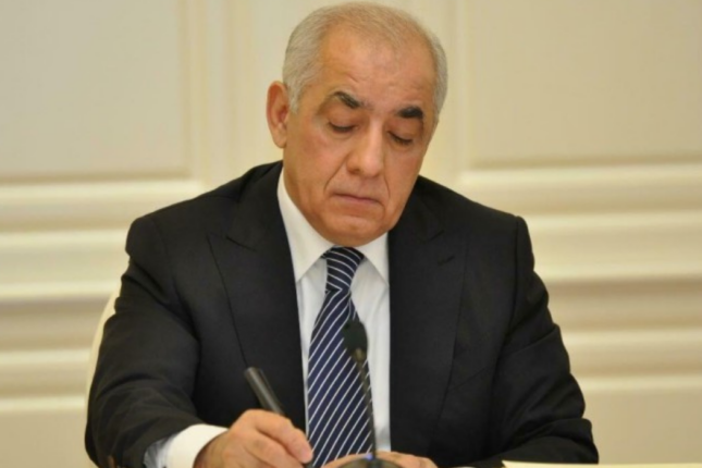 Baş nazir bu qaydaları təsdiqlədi