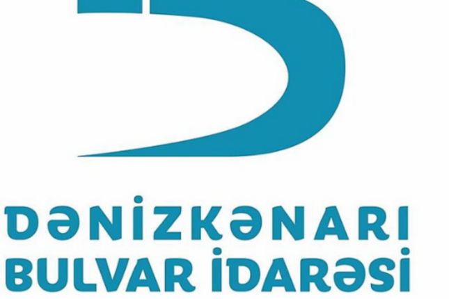 Dənizkənarı Bulvar İdarəsinin tenderi baş tutmadı
