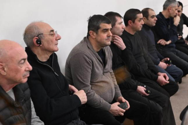 Tunel faciəsinin şahidləri danışır: Uşaqlar güllələndi, əsirlərə işgəncə verildi