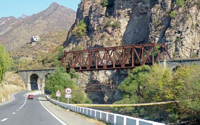 ABŞ 100 il müddətinə Zəngəzur dəhlizinə nəzarəti öz üzərinə götürməyi təklif edib