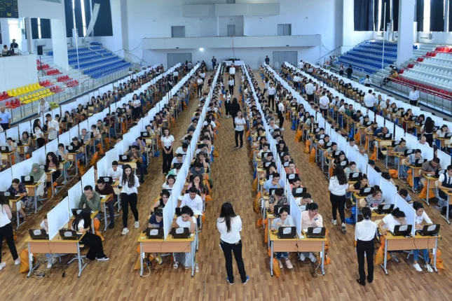 MİQ üzrə vakansiya seçiminin başlanacağı tarix məlum olub