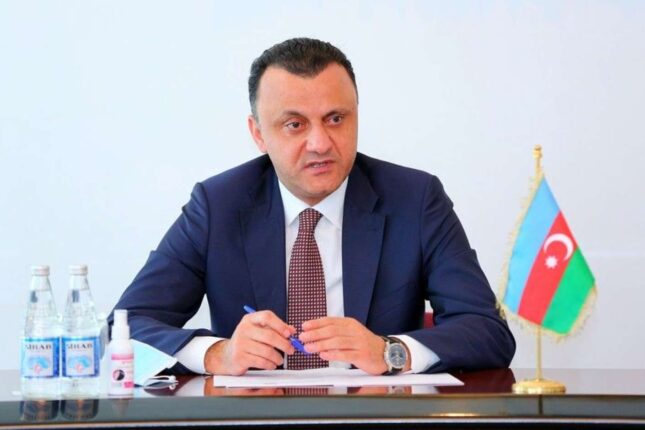Vüqar Qurbanov bu xəstəxanın direktoru və baş həkimini işdən çıxardı