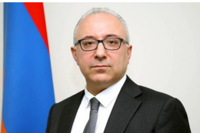 Nazir müavinindən maraqlı açıqlama: “Yolun autsorsingə verilməsinin əleyhinə deyilik”